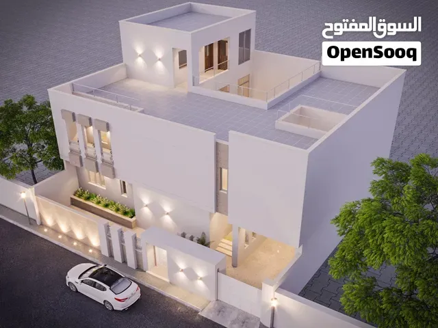 إعلان: فيلا اللبيب الفرناج للبيع — طرابلس على دكاني