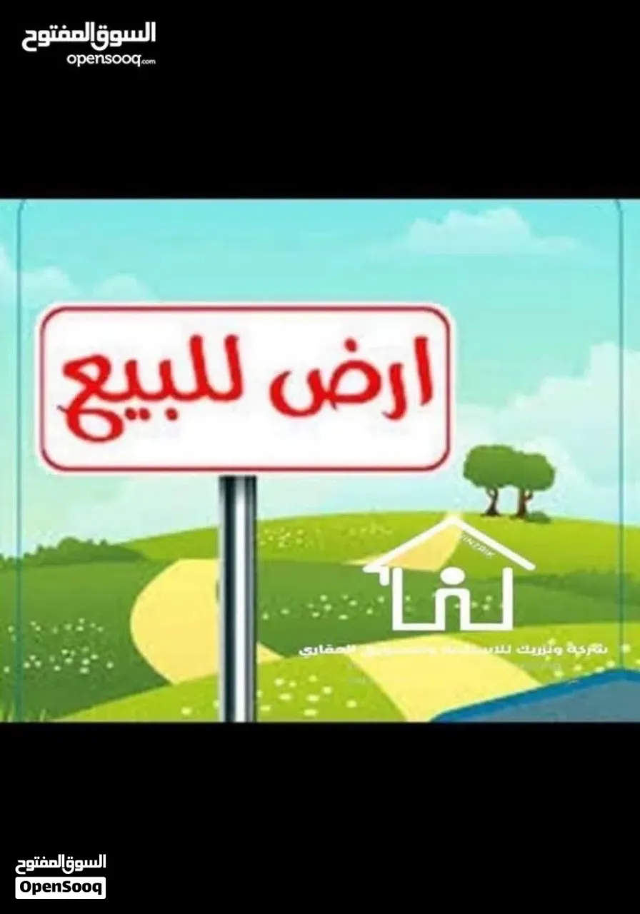 صورة 4 لـ هكتار و5000 متر للبيع في طريق المطار على الرئيسي — طرابلس